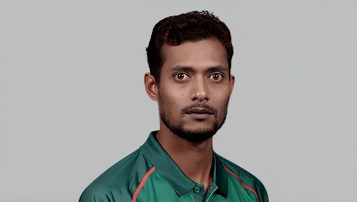 মা হারালেন ক্রিকেটার শফিউল